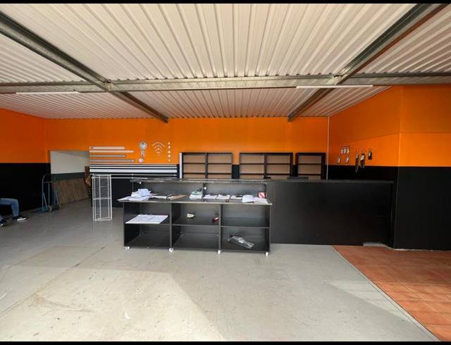 WAREHOUSE PROPERTY TO RENT IN PIETERMARITZBURG CENTRAL
